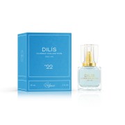 Духи Dilis Classic Collection №22, купить оптом в Луганске, ЛНР, опт